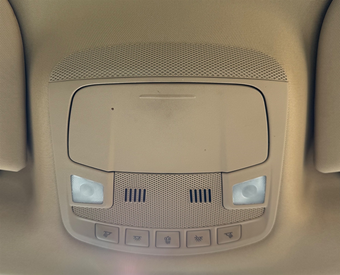 Ford F-150 King Ranch 2WD SuperCrew 5.5' Box 2018