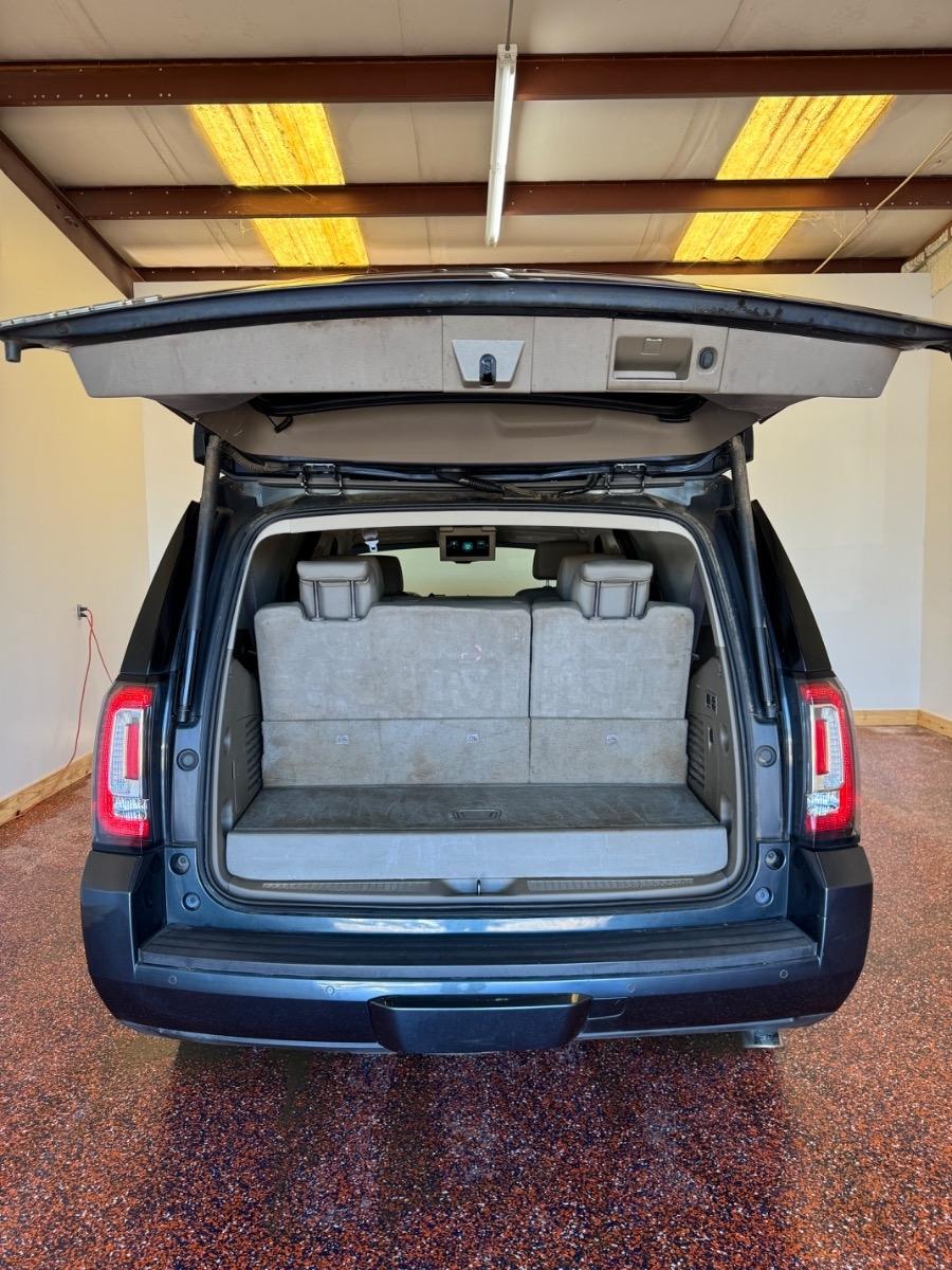 GMC Yukon 2WD 4dr SLT 2019