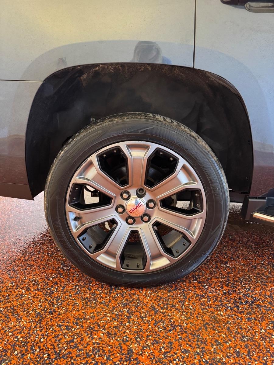 GMC Yukon 2WD 4dr SLT 2019