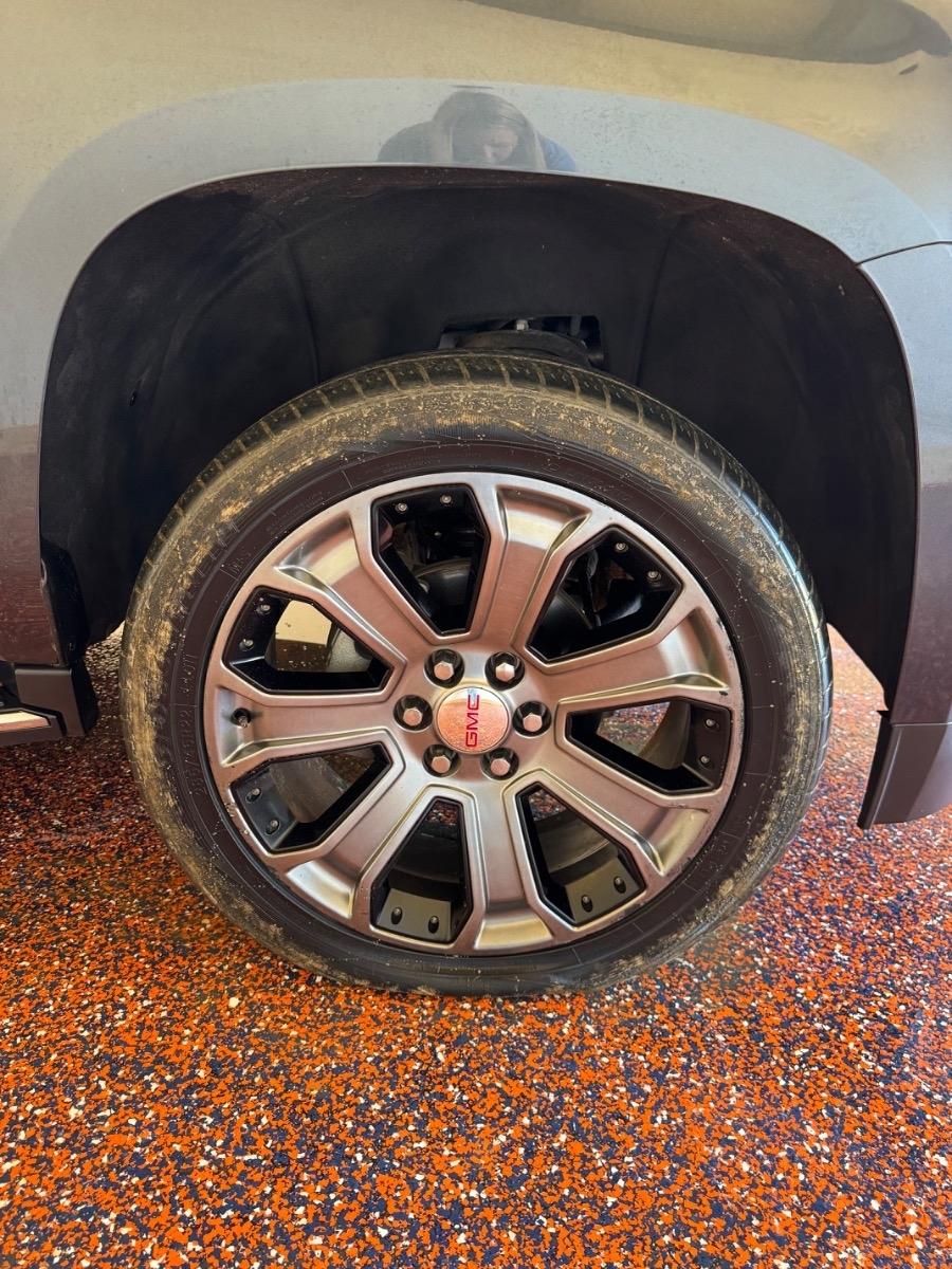 GMC Yukon 2WD 4dr SLT 2019