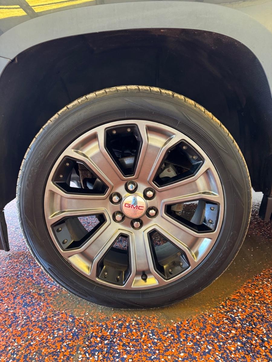 GMC Yukon 2WD 4dr SLT 2019