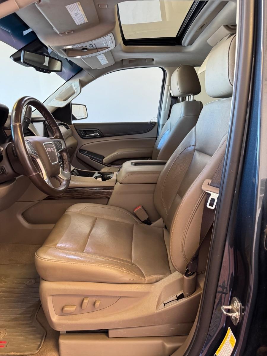 GMC Yukon 2WD 4dr SLT 2019