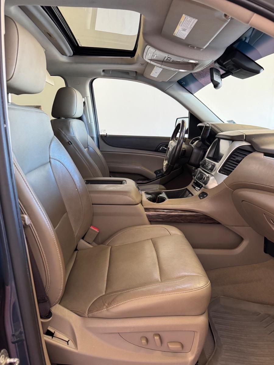 GMC Yukon 2WD 4dr SLT 2019