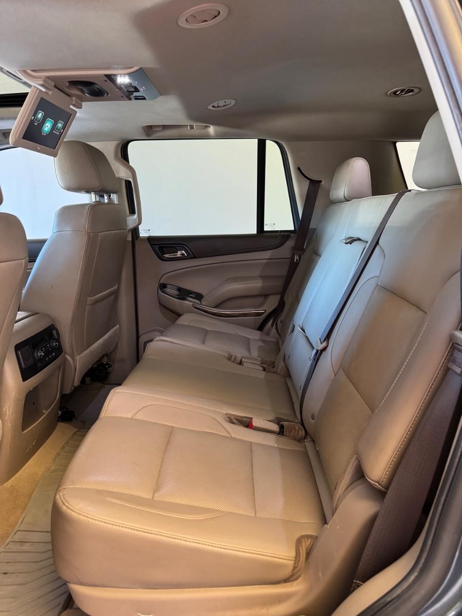 GMC Yukon 2WD 4dr SLT 2019