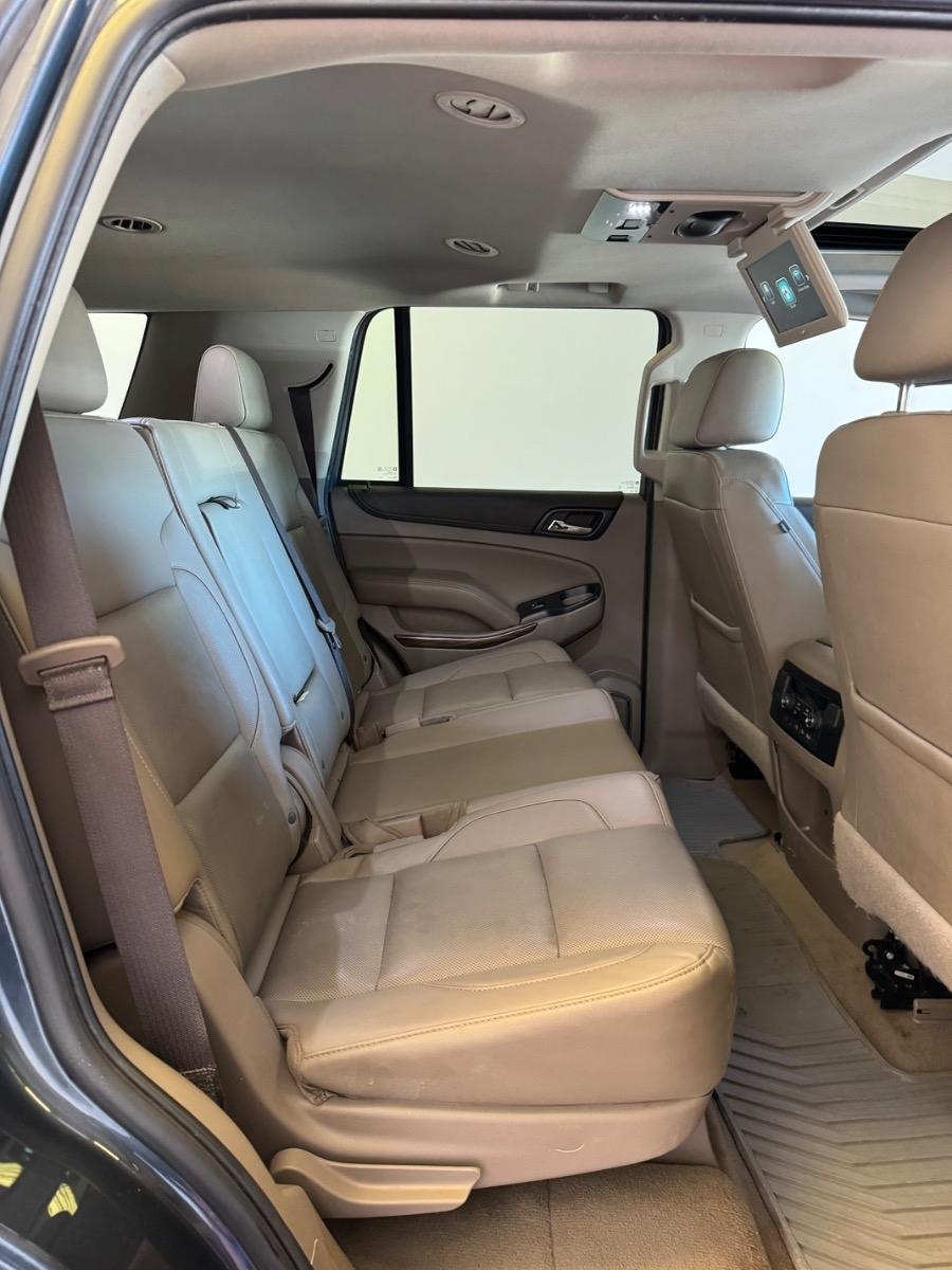 GMC Yukon 2WD 4dr SLT 2019