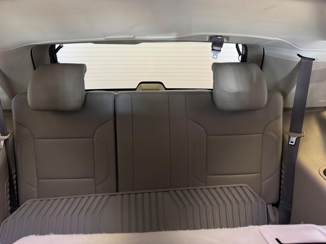 GMC Yukon 2WD 4dr SLT 2019