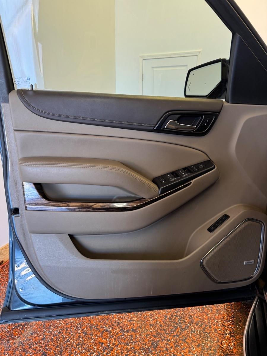 GMC Yukon 2WD 4dr SLT 2019