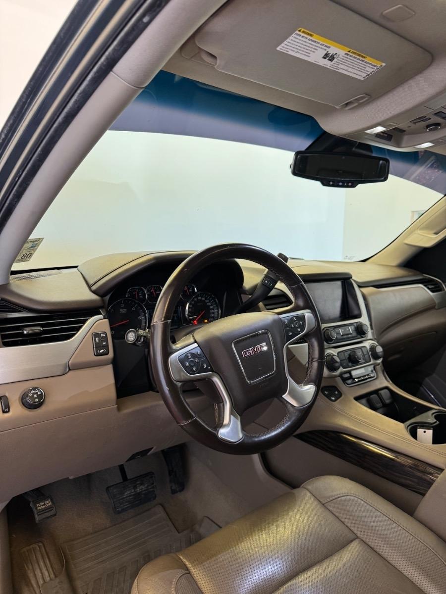 GMC Yukon 2WD 4dr SLT 2019