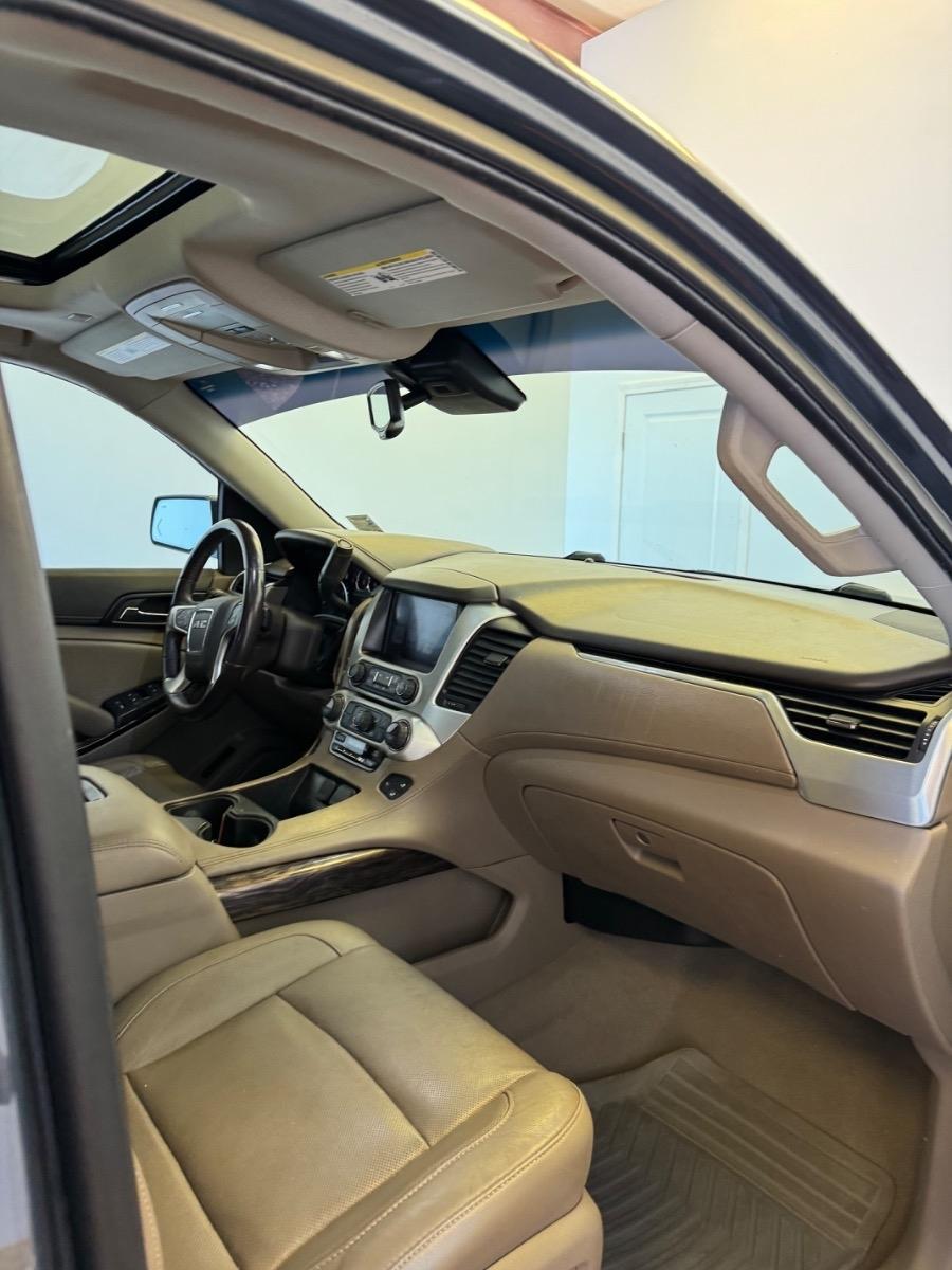 GMC Yukon 2WD 4dr SLT 2019