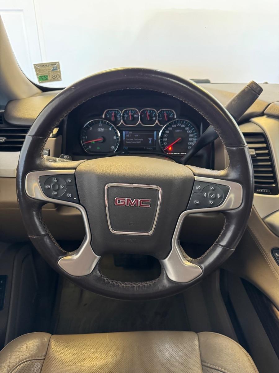 GMC Yukon 2WD 4dr SLT 2019