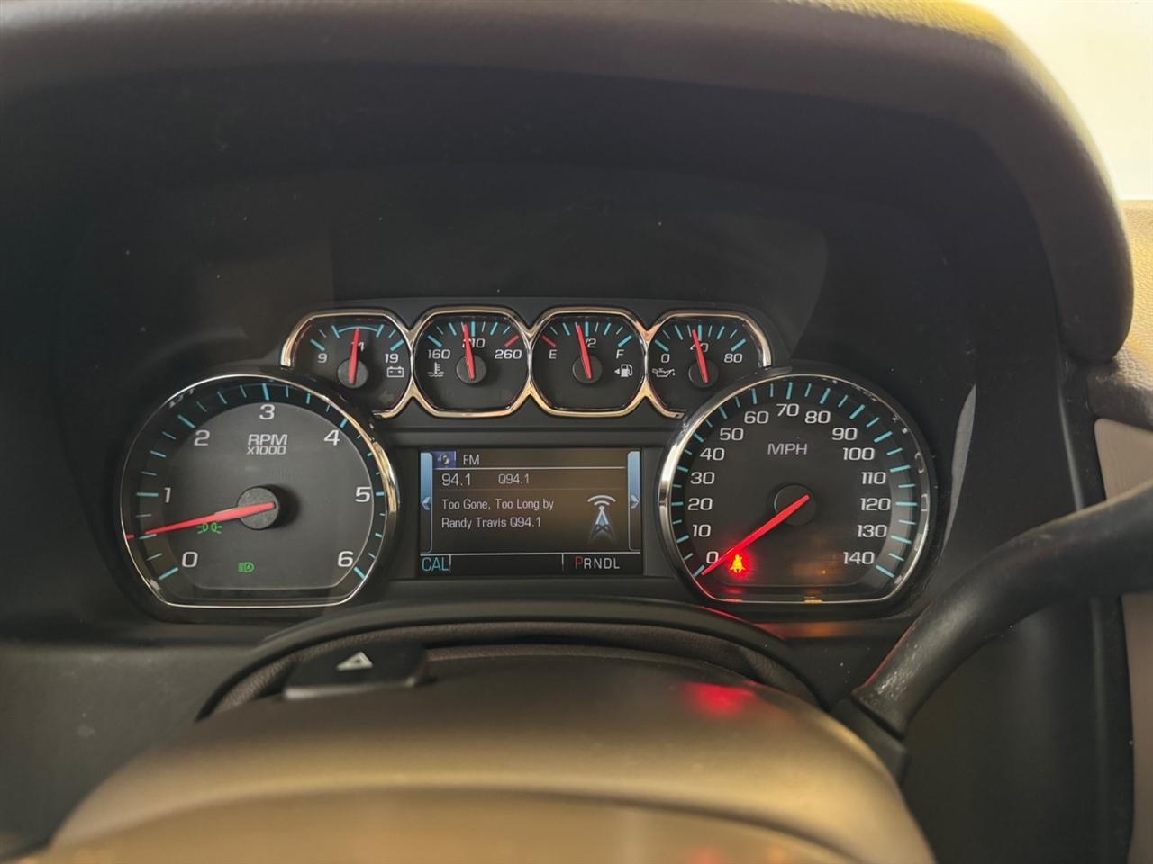 GMC Yukon 2WD 4dr SLT 2019