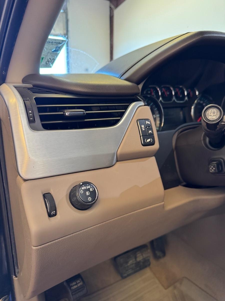 GMC Yukon 2WD 4dr SLT 2019