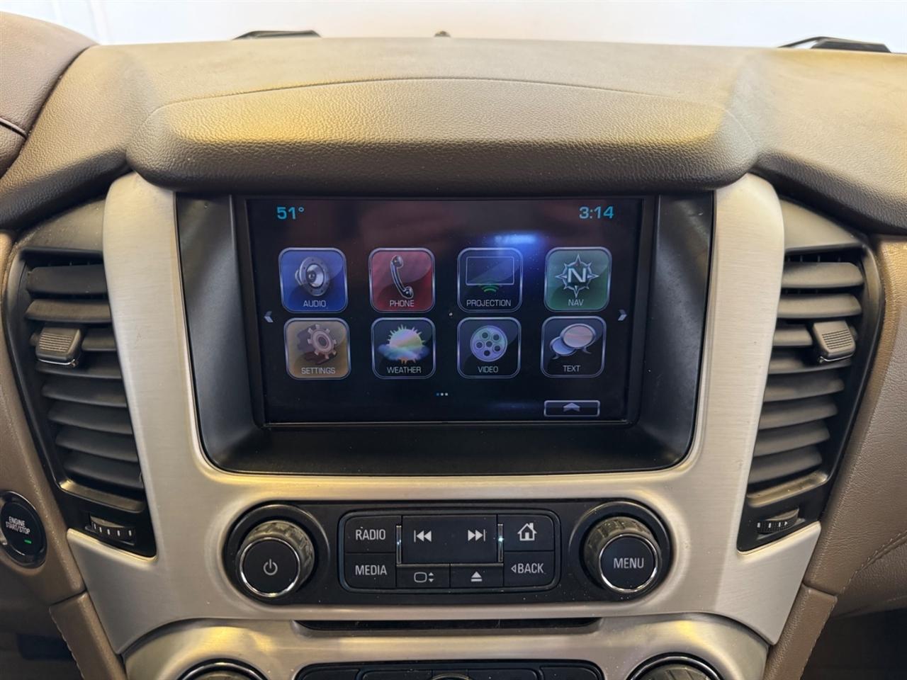 GMC Yukon 2WD 4dr SLT 2019