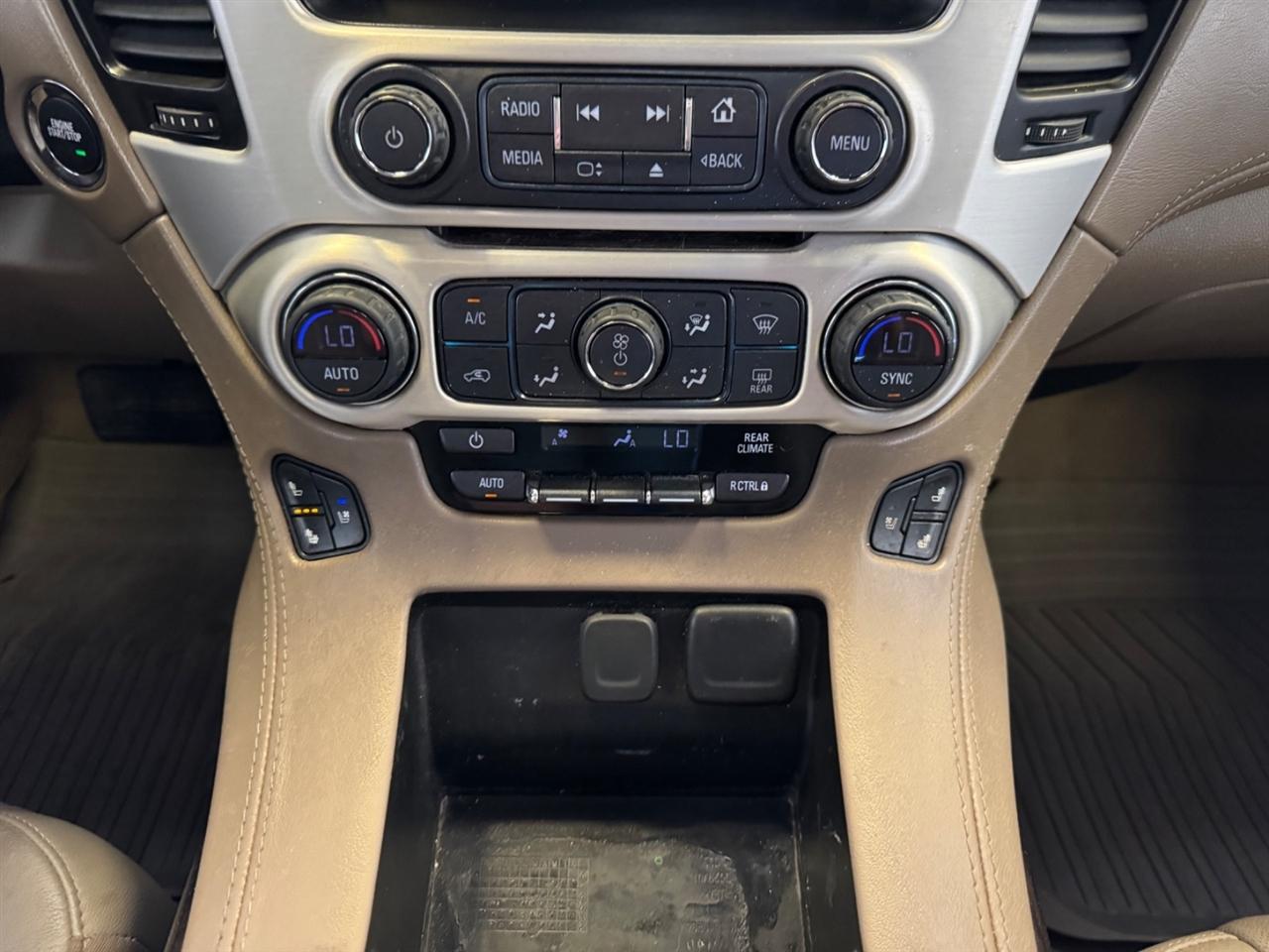 GMC Yukon 2WD 4dr SLT 2019