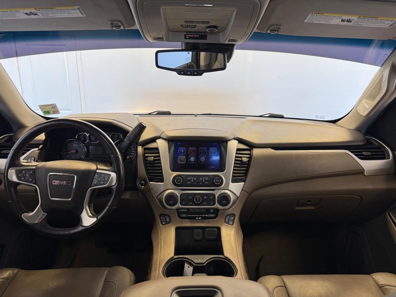 GMC Yukon 2WD 4dr SLT 2019