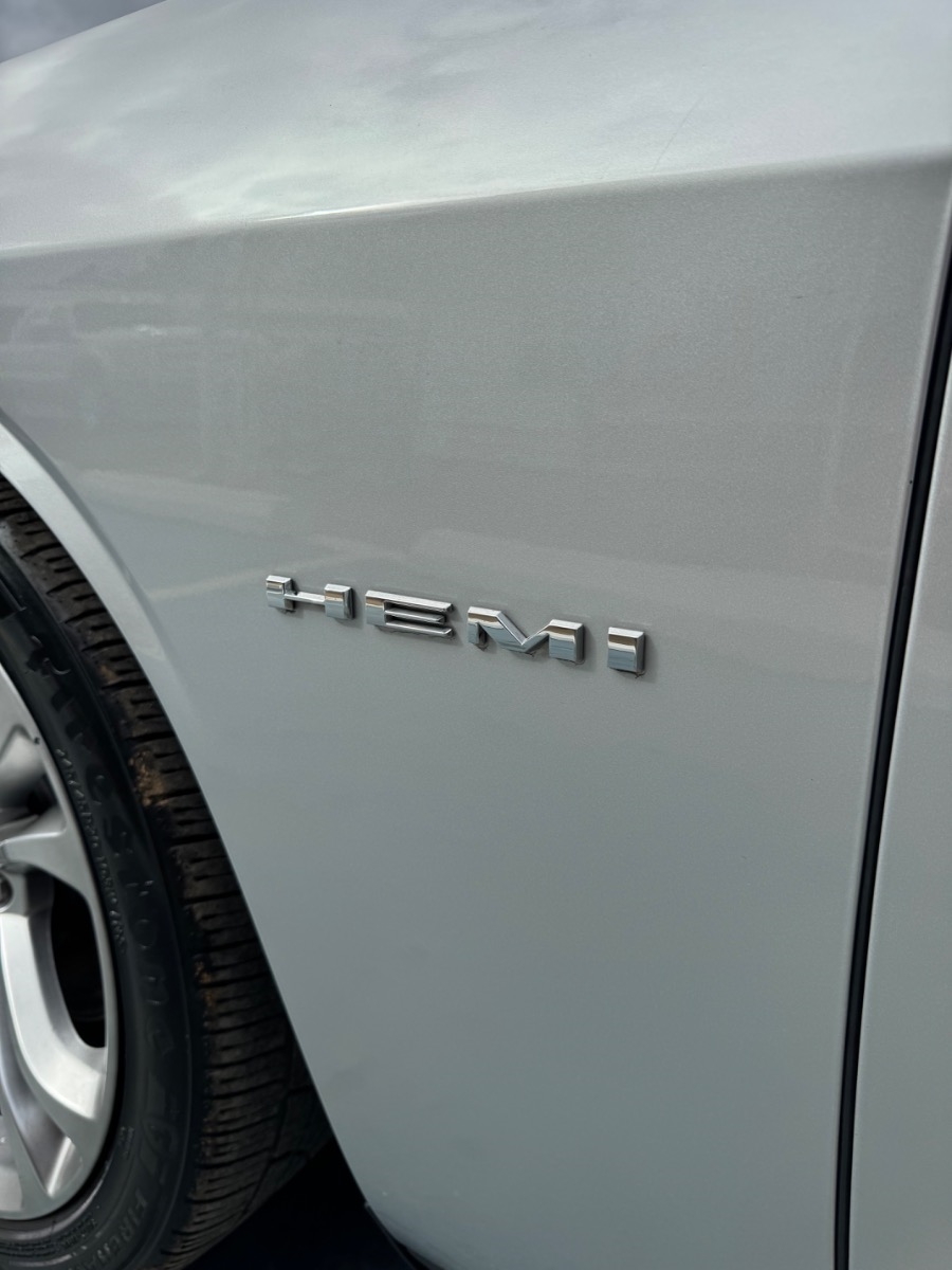 Dodge Challenger R/T RWD 2021