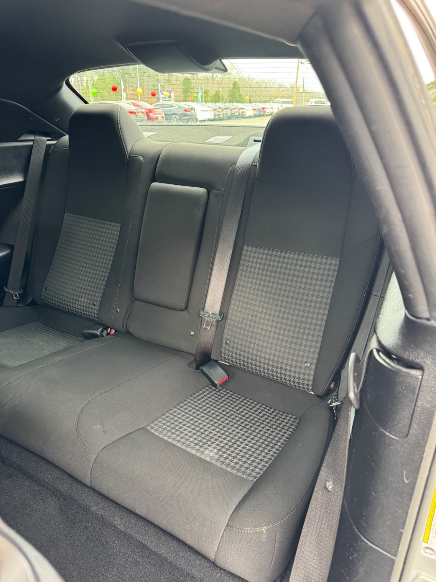 Dodge Challenger R/T RWD 2021