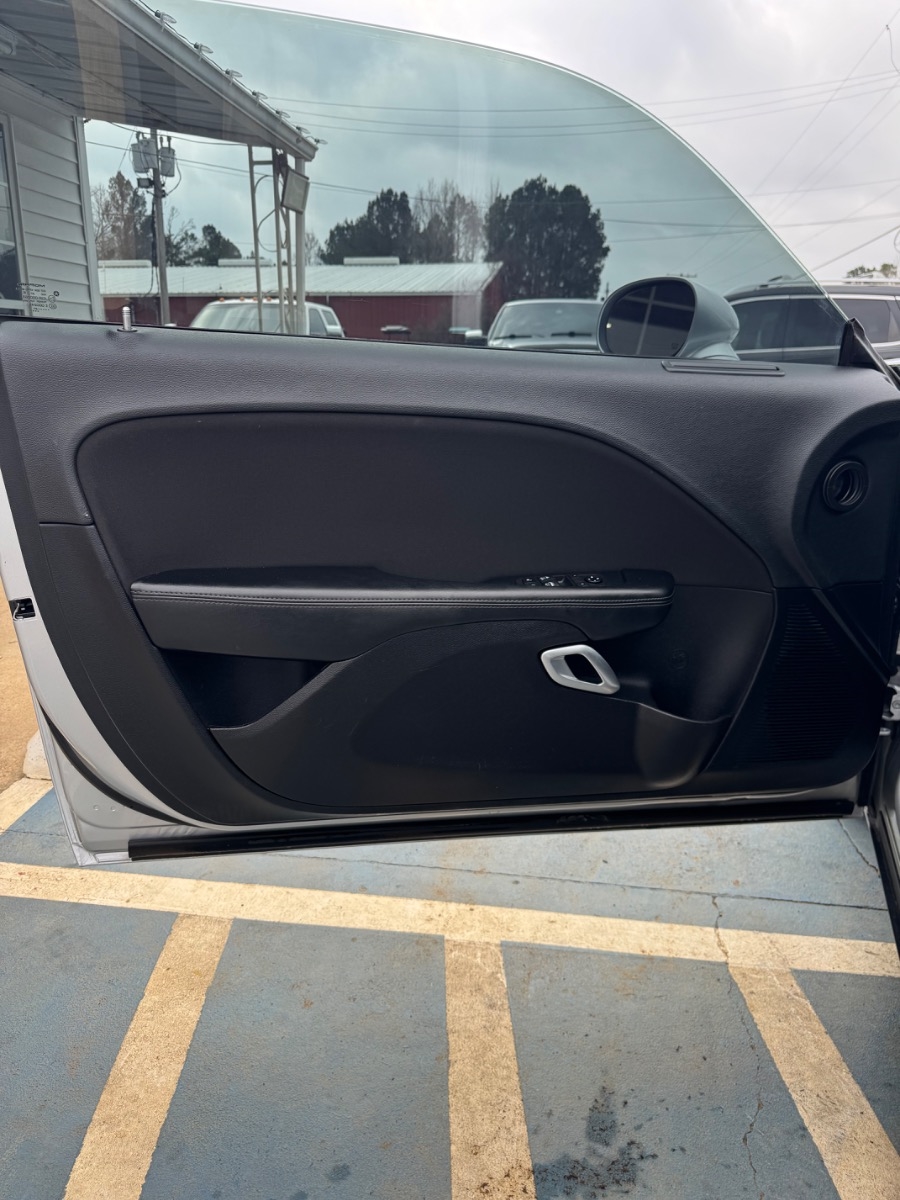 Dodge Challenger R/T RWD 2021