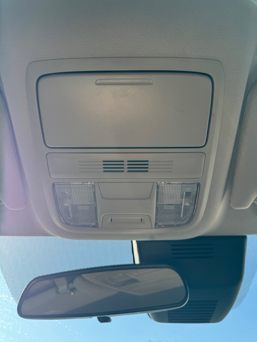 Honda Accord Sedan Sport SE 1.5T CVT 2021