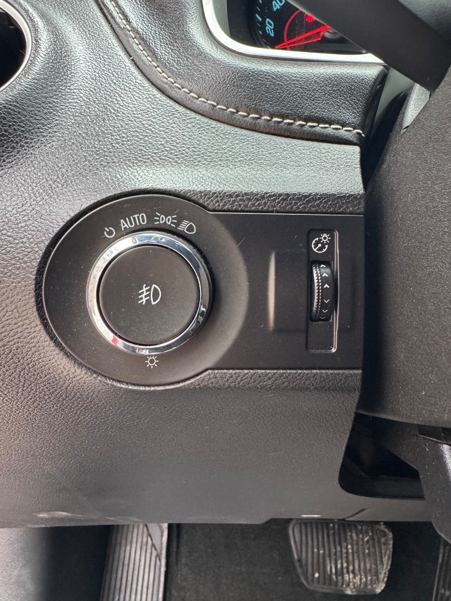 Chevrolet Camaro 2dr Cpe LT w/2LT 2014