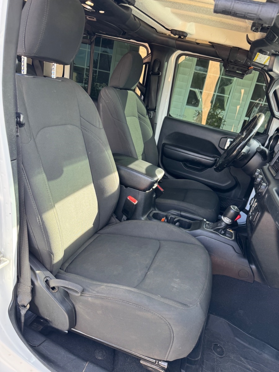 Jeep Gladiator Willys 4x4 2021