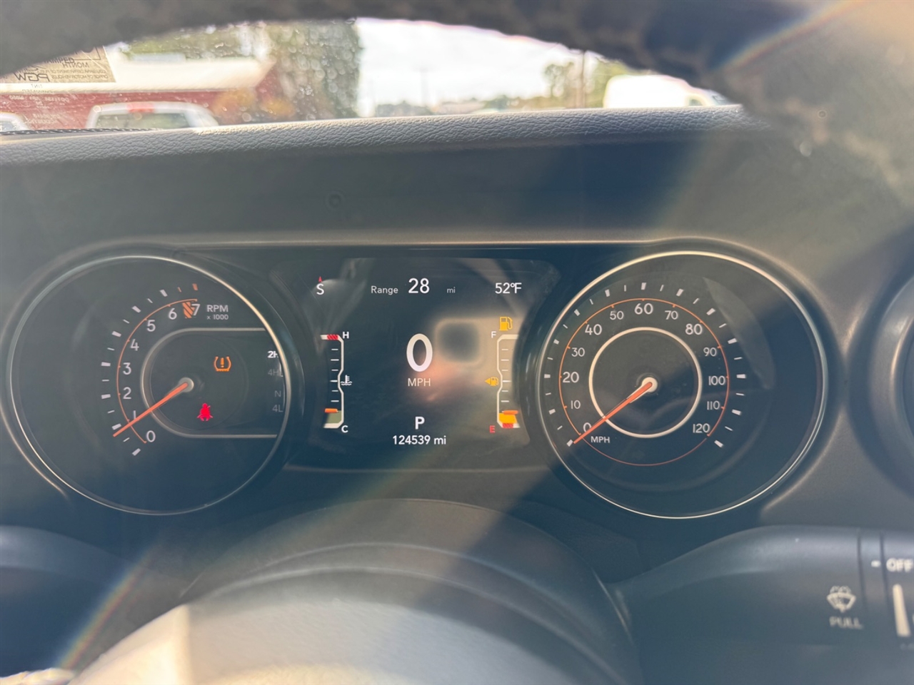 Jeep Gladiator Willys 4x4 2021