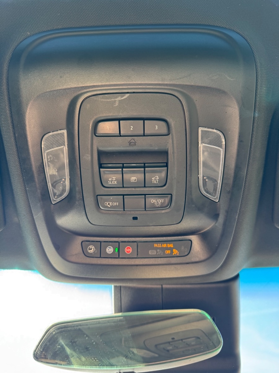 Cadillac CT5 4dr Sdn Luxury 2020