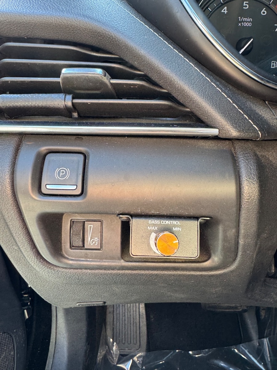 Cadillac CT5 4dr Sdn Luxury 2020