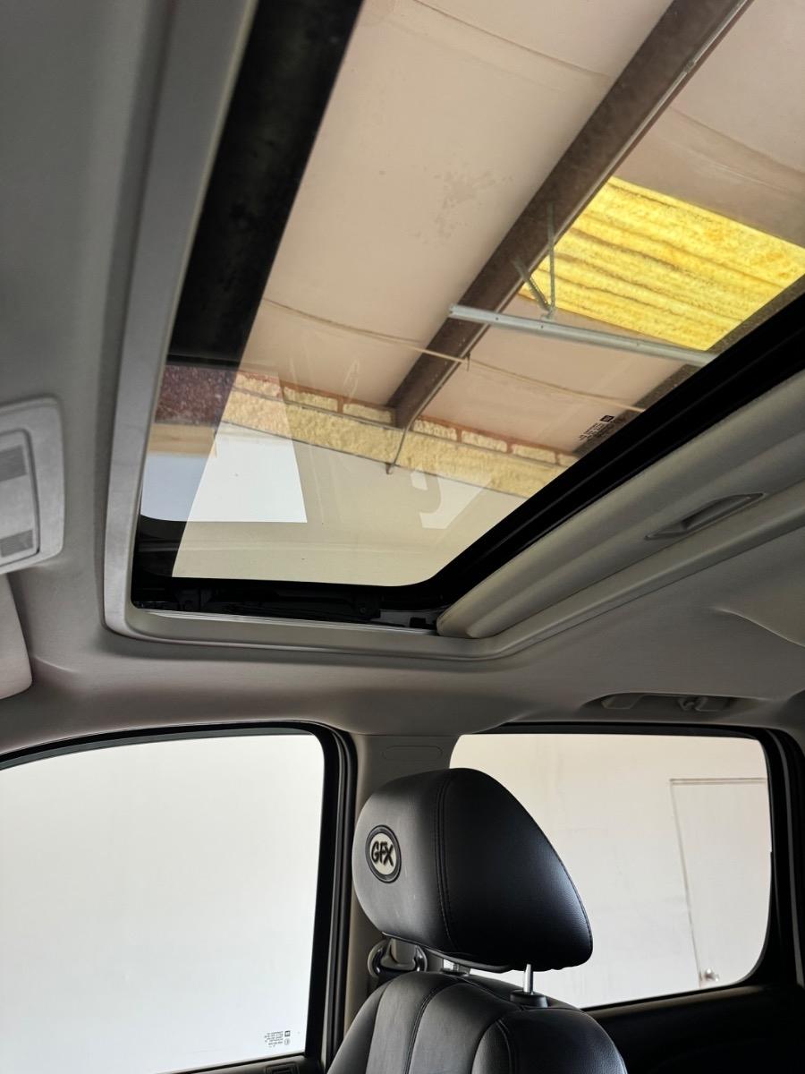 Chevrolet Silverado 3500HD 4WD Crew Cab 153.7" SRW LTZ 2011