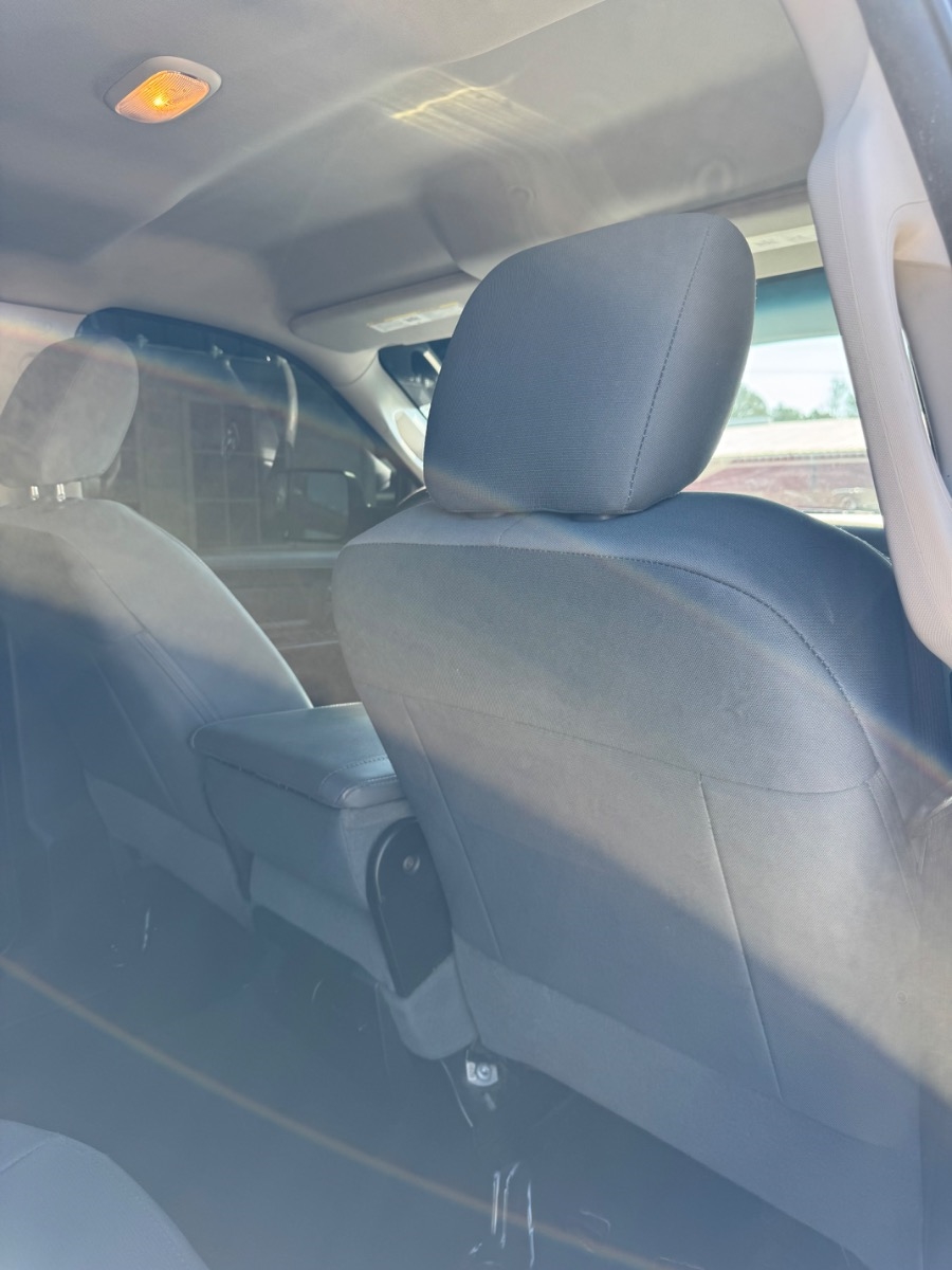 RAM 2500 Tradesman 4x4 Crew Cab 6'4" Box 2017