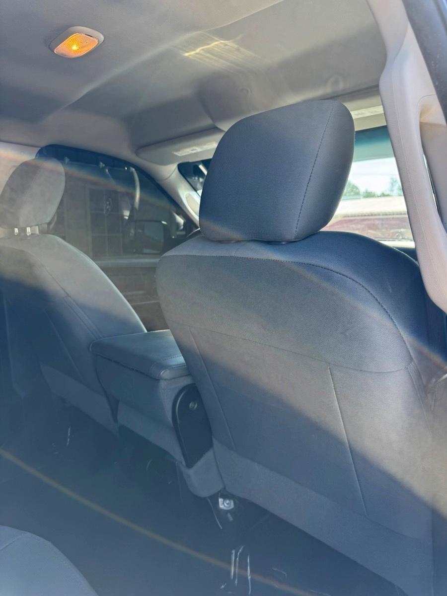 RAM 2500 Tradesman 4x4 Crew Cab 6'4" Box 2017