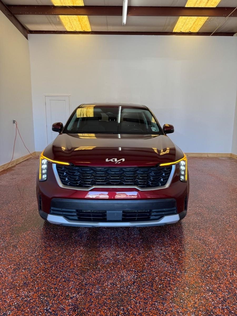 Kia Sorento LX FWD 2024