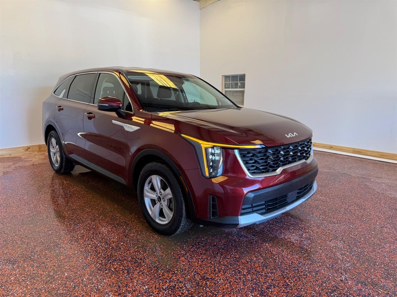 Kia Sorento LX FWD 2024