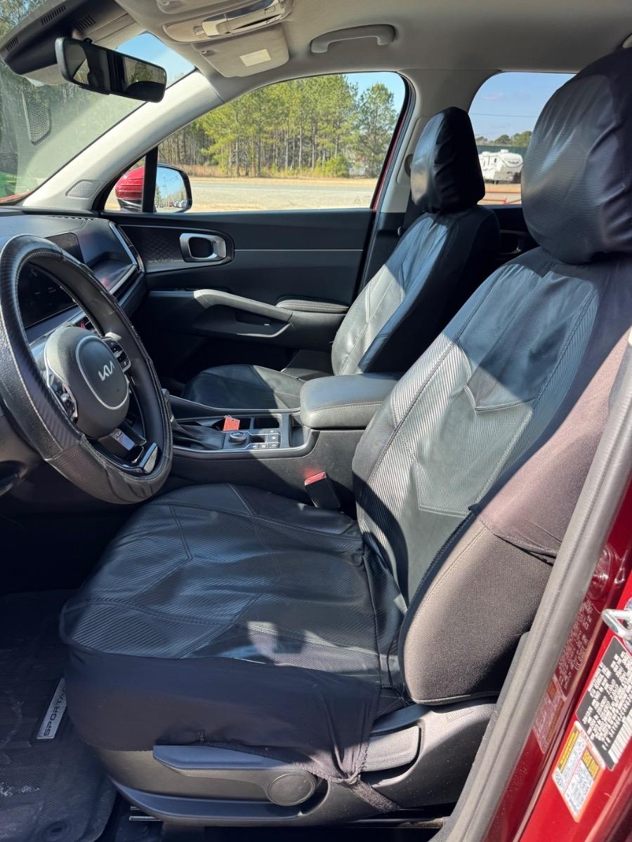 Kia Sorento LX FWD 2024