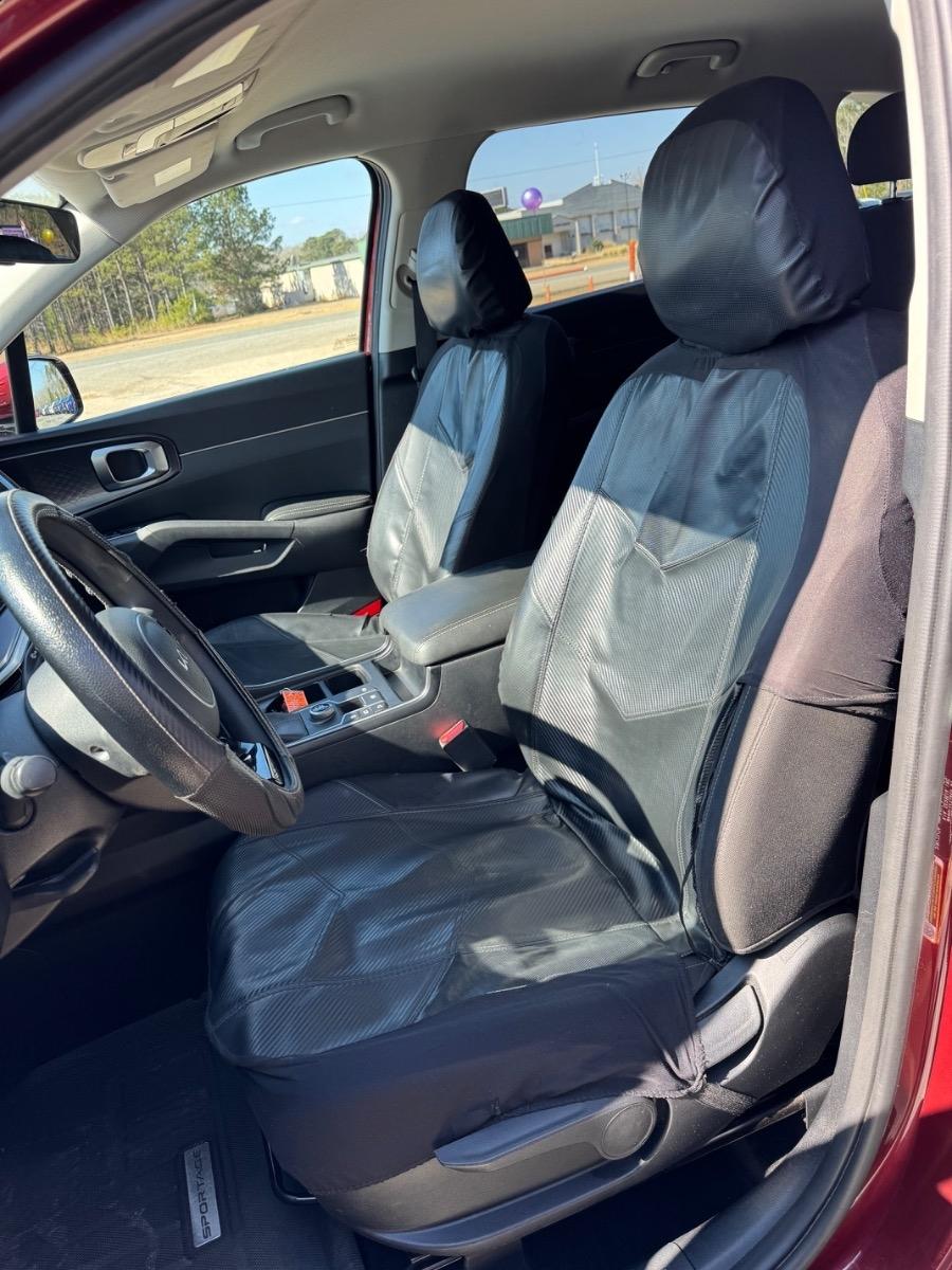 Kia Sorento LX FWD 2024