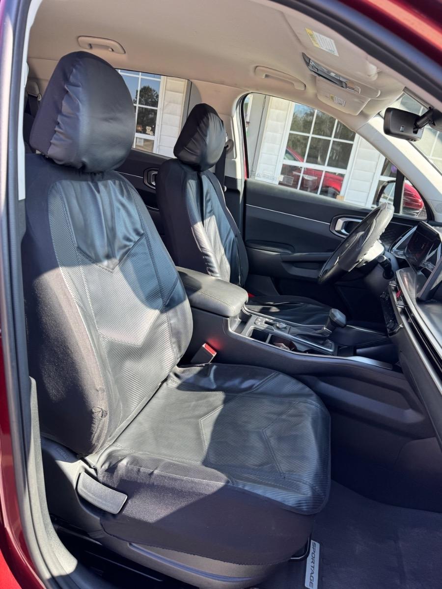 Kia Sorento LX FWD 2024