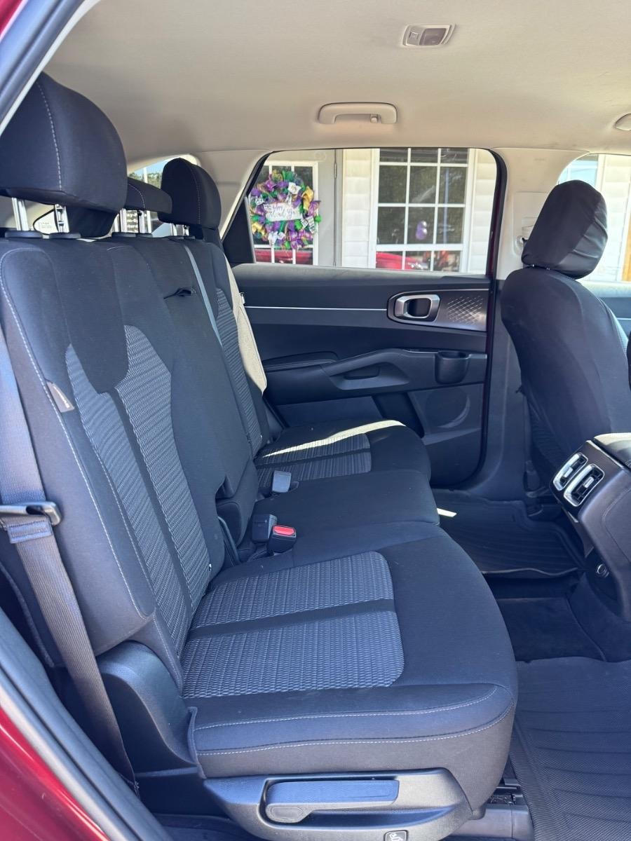 Kia Sorento LX FWD 2024