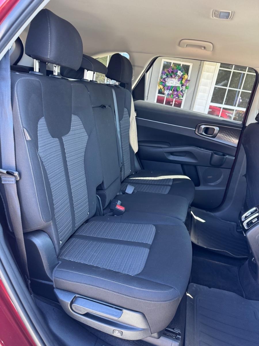 Kia Sorento LX FWD 2024