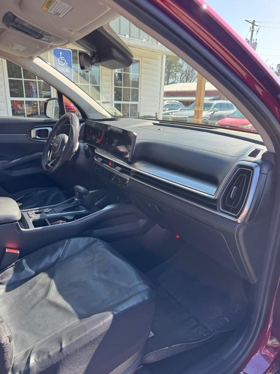 Kia Sorento LX FWD 2024