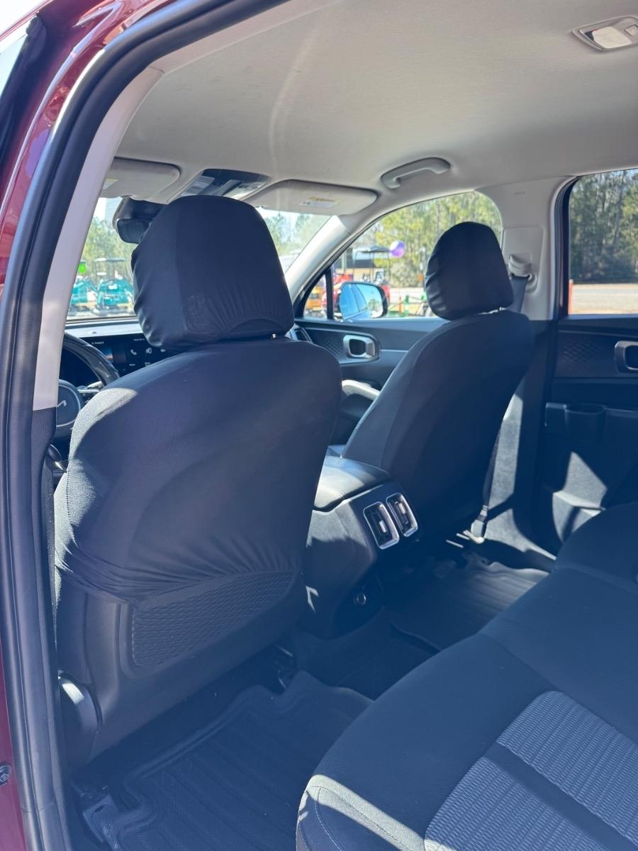 Kia Sorento LX FWD 2024