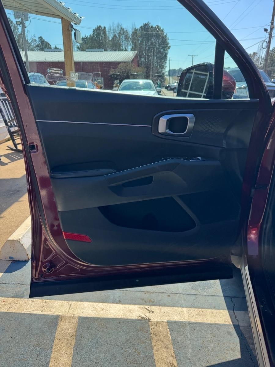 Kia Sorento LX FWD 2024