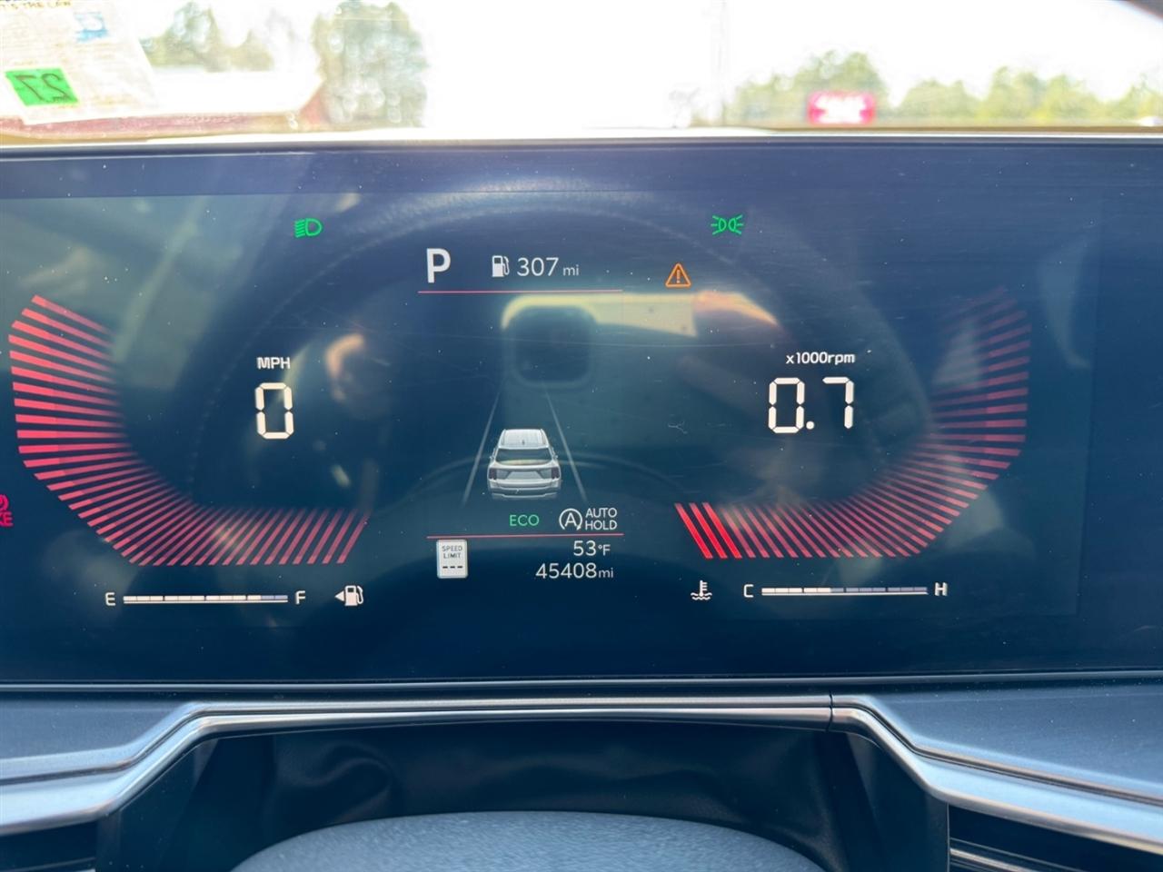 Kia Sorento LX FWD 2024