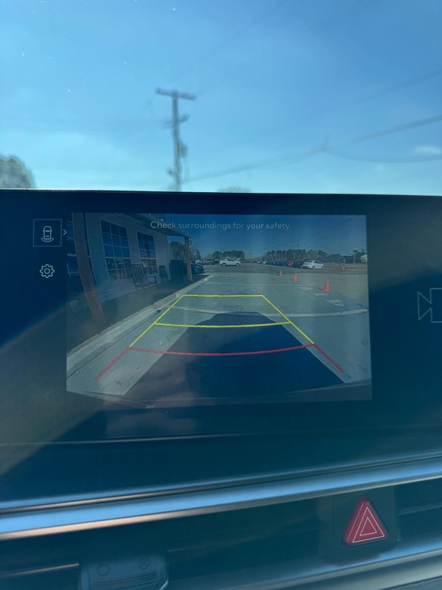 Kia Sorento LX FWD 2024