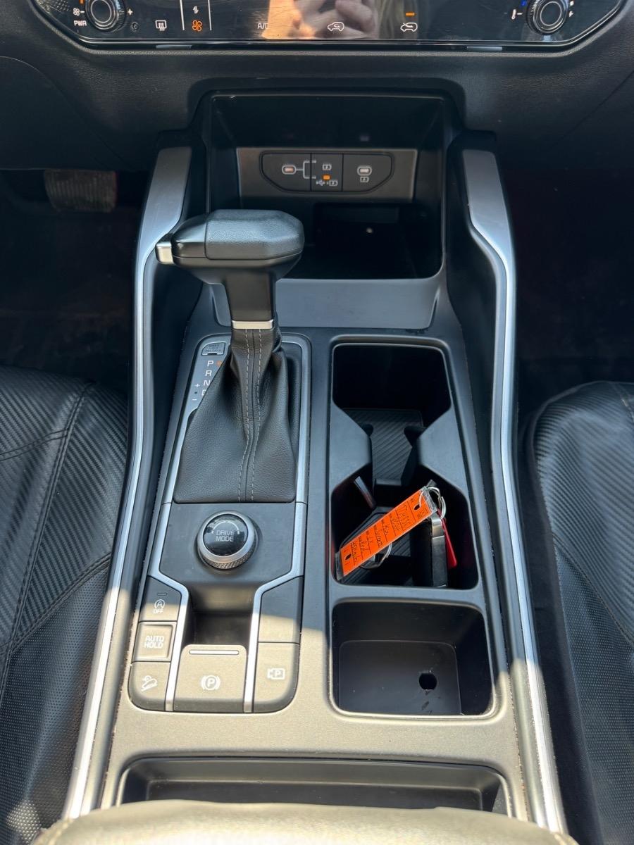 Kia Sorento LX FWD 2024