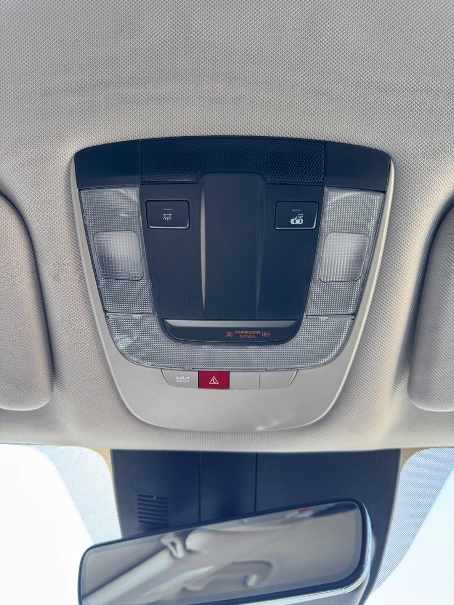 Kia Sorento LX FWD 2024