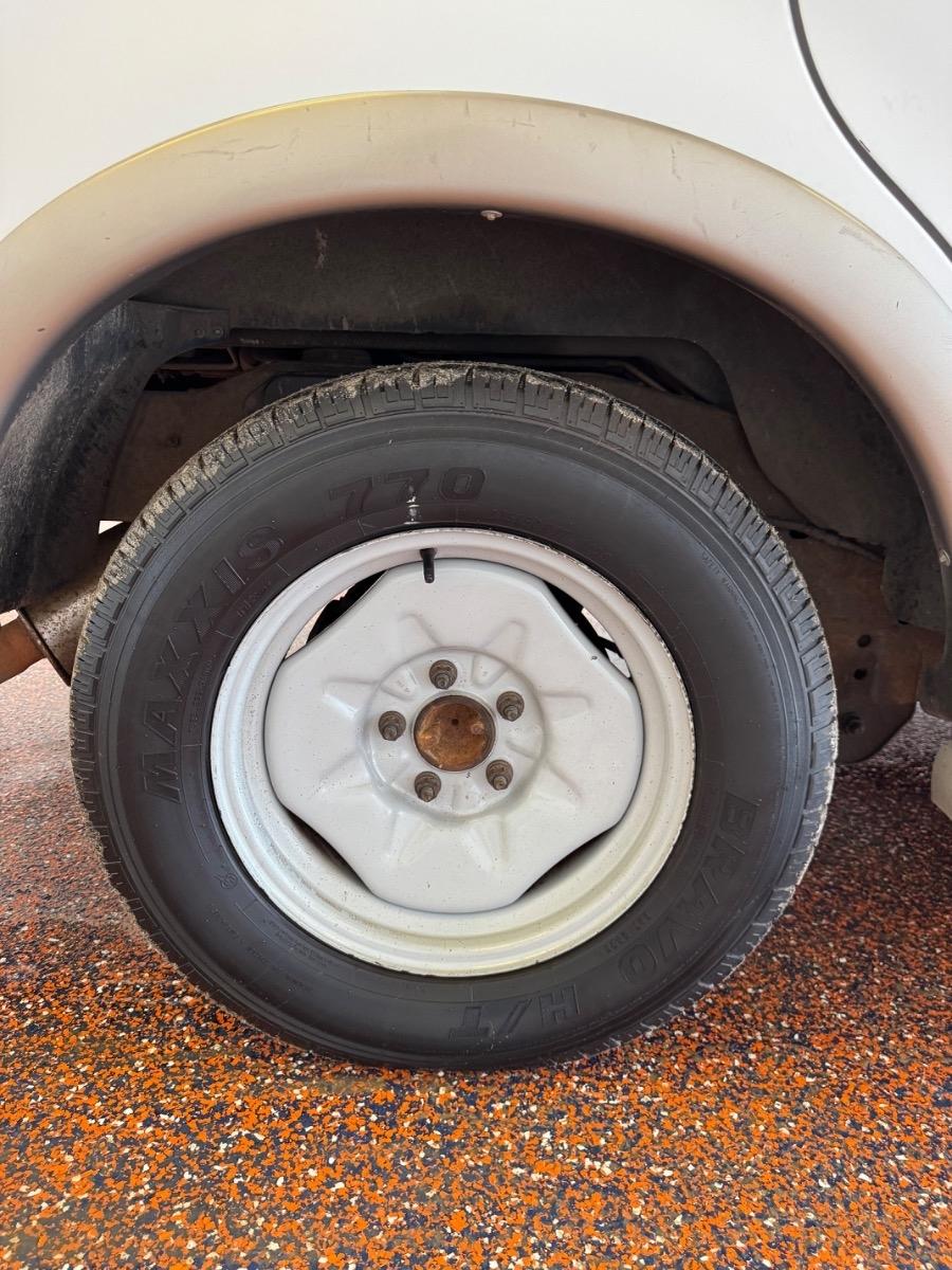 Ford Expedition 119" WB Eddie Bauer 2002