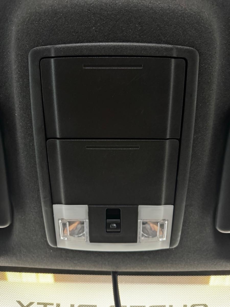 Ford Super Duty F-250 SRW 4WD Crew Cab 172" Platinum 2015