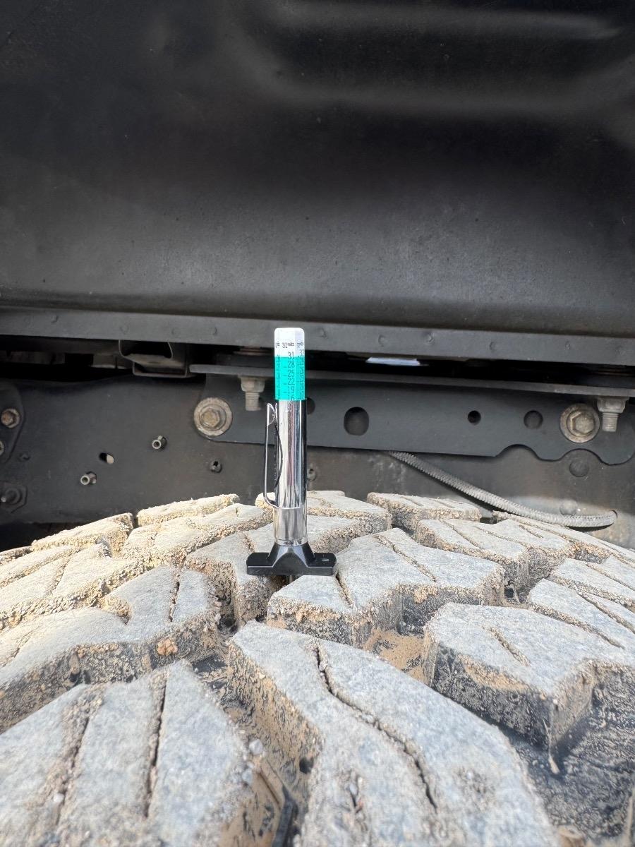 Ford Super Duty F-350 SRW 4WD Crew Cab 156" King Ranch 2015