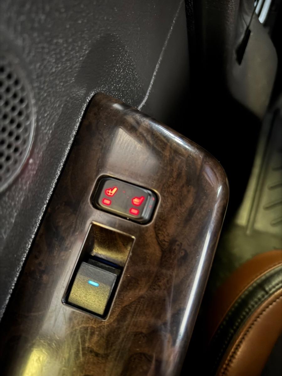 Ford Super Duty F-350 SRW 4WD Crew Cab 156" King Ranch 2015