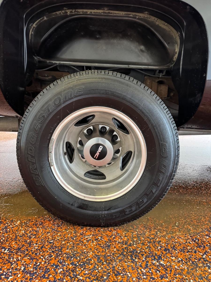 GMC Sierra 3500HD 4WD Crew Cab 167.7" Denali 2013